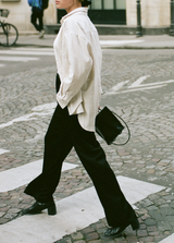 Oversized Button Up