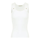 Tank Top - Scoop Neck