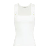 Tank Top - Square Neck