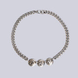 Gay Chain Necklace - Necklaces - STYLEGUISE