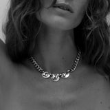 Gay Chain Necklace - Necklaces - STYLEGUISE