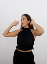 The Halter