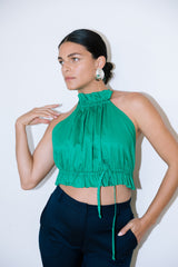 The Halter