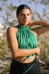 The Halter