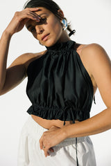 The Halter