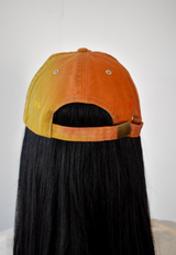 Sunset Gradient Hat