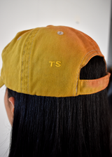 Sunset Gradient Hat