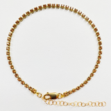 Swarovski Anklets