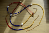 Omnes All x TS  - Necklace