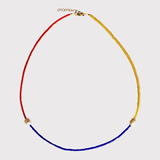 Omnes All x TS  - Necklace