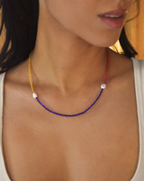 Omnes All x TS  - Necklace