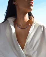 Omnes All x TS  - Necklace