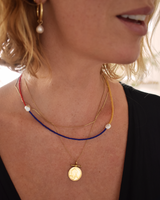 Omnes All x TS  - Necklace