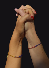 Omnes All x TS -  Bracelet