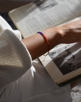 Omnes All x TS -  Bracelet