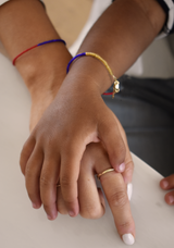 Omnes All x TS -  Bracelet