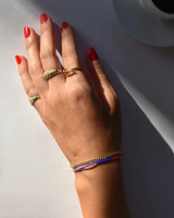 Omnes All x TS -  Bracelet