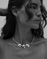Gay Chain Necklace - Necklaces - STYLEGUISE
