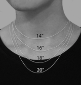 Gay Chain Necklace - Necklaces - STYLEGUISE