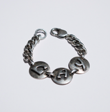 Gay Chain Bracelet - bracelet - STYLEGUISE