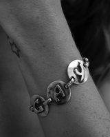 Gay Chain Bracelet - bracelet - STYLEGUISE