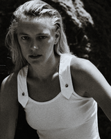 Tank Top - Scoop Neck