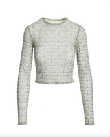 Long Sleeve - Off White