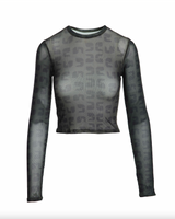 Long Sleeve - Green