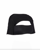 Ribbed Cut Out Top - Tops - STYLEGUISE