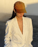 Sunset Gradient Hat